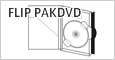 FLIP PAKDVD／フリップパックDVD