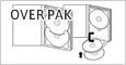 OVER PAK／オーバーパック