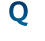 Q