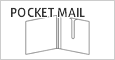 POCKET MAIL／ポケットメール