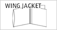 WING JACKET／ウィングジャケット