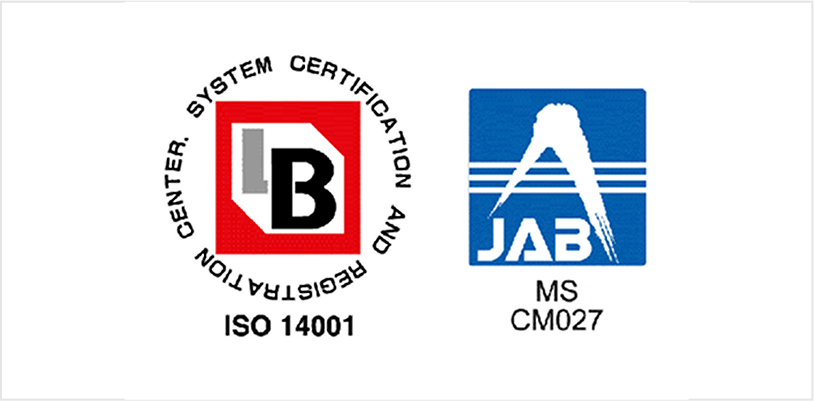 ISO 14001(EMS)