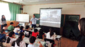 エコニュース『大津小学校 廃棄物の勉強会』を追加しました。