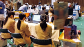 エコニュース『合同企業説明会』を追加しました。