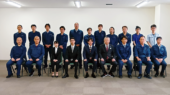 2026新入社員入社式